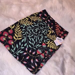 Lularoe Cassie Skirt NWT medium